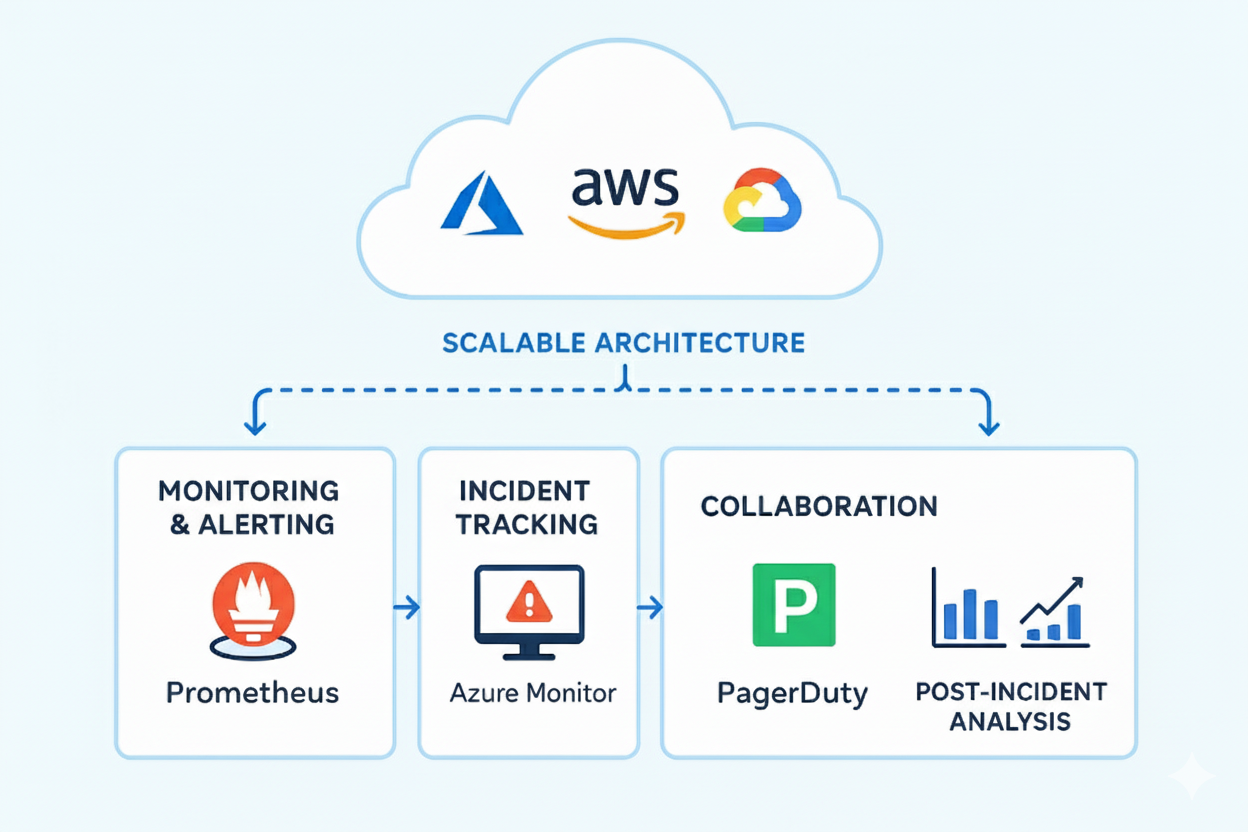 GitOps: Revolutionizing DevOps & Shaping the Future of Infrastructure 1 ...